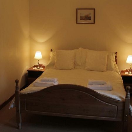 Polgreen Farm Bed & Breakfast Сейнт Остел Екстериор снимка