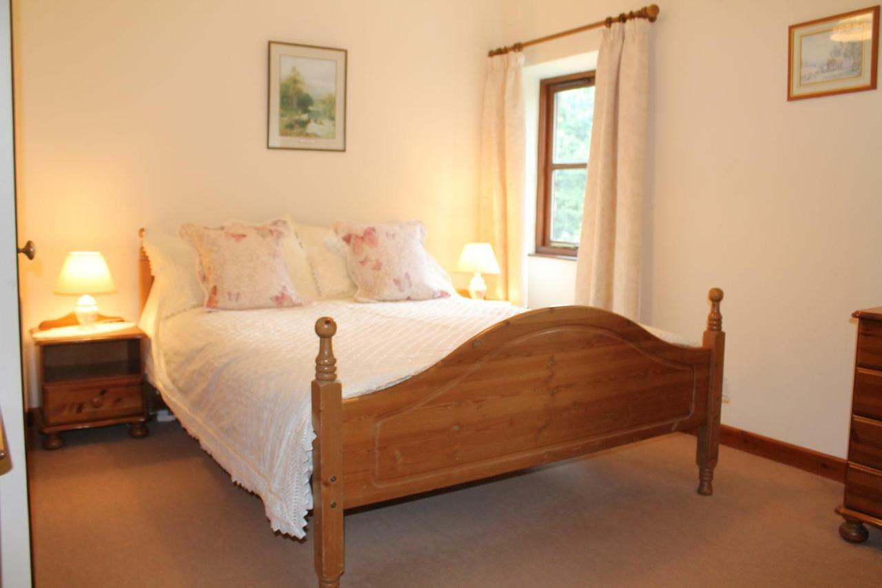 Polgreen Farm Bed & Breakfast Сейнт Остел Екстериор снимка